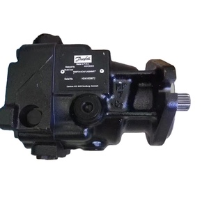 Pompe hydraulique Dan-foss originale MMF044DAFJABNNR 4443093 - Product Image 2