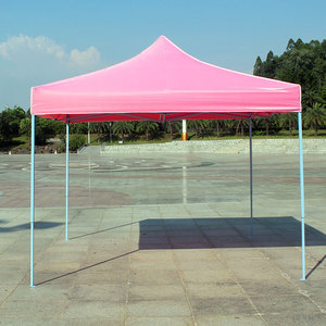 Tuoye Lều Bạt Bật Lên 10 'X 10' Ez Tán Lều Thương Mại Tức Thì Với Túi Lăn Chịu Lực Lớn, Túi Đựng Cát Có Thưởng 4 Túi Trọng Lượng - Product Image 3