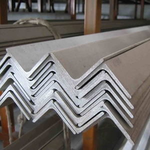 Acciaio Angolare Q235 e Q345 Laminato a Caldo per Edifici Magazzino 12x12m - Product Image 1