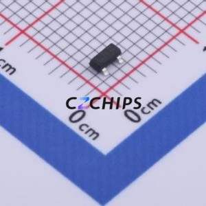 Original nuevo NUP1301 SOT-23 Transistor ESD y protección contra sobretensiones (TVS/ESD) venta completa Chips de componentes electrónicos y servicio BOM - Product Image 1