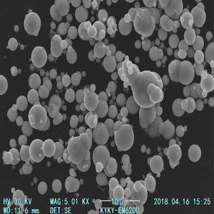 Micron Carbonyl Fer Poudre Micro-ondes Magnétorhéologique Fluide Micron Carbonyl Fer Poudre Prix - Product Image 5