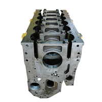 Weichai Baudouin Bloc-cylindres pour moteur diesel 12M26 12M33 12M55 16M33 16M55 20M33