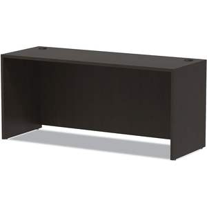 อเลรา วาเลนเซีย ซีรีส์ เอสเพรสโซ่ เครเดนซา เชลส์ 65w X 23.6d X 29.5h ระบบจัดการสายเคเบิลและอุปกรณ์เสริม - Product Image 4