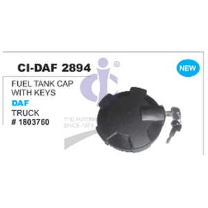 TAPÓN DEPÓSITO DE GASOLINA CON LLAVES ÚLTIMO - Product Image 1