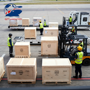 อุปกรณ์ออกกำลังกายขนาดใหญ่จากจีน ขนส่งทางอากาศโดยตรงไปยังสนามบินหลักในสหรัฐอเมริกา เช่น LAX/ORD/JFK โดยไม่มีค่าธรรมเนียมเพิ่มเติม - Product Image 2