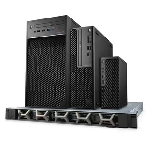T3650 Máy Trạm Máy tính để bàn I7-10700 Windows/Linux Stock sản phẩm Điện Toán ai - Product Image 3