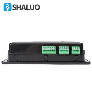 แผงควบคุมเครื่องกำเนิดไฟฟ้าดีเซล DS Auto Start Controller DS5110 24V พร้อมโมดูลรีโมท - Product Image 5