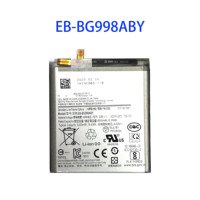 Cocok untuk Baterai Ponsel S21 G991B/DS/U/N/ Baterai Internal, Baterai Inti Asli