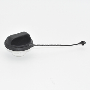 <span class=keywords><strong>Bouchon</strong></span> de réservoir de carburant de pièces d'auto de sourire pour <span class=keywords><strong>Ford</strong></span> Focus 6G919030AA 6G919030AD 4451514 3M5A9030DD 3M5A9030DA 1526251 1406358 1377564 - Product Image 2