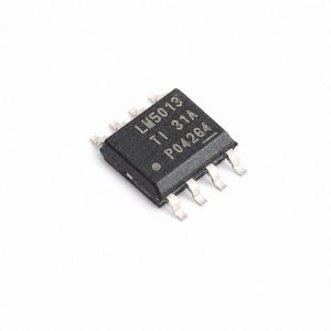 Lm5013qddarq1 Sopowerpad-8 Convertisseur DC-DC, Composants Électroniques, Fournisseur, Neuf, Original, Automatisation Industrielle Programmable - Product Image 1