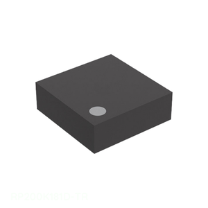RP200K181D-TR Circuito Integrado de Gestión de Energía (PMIC) Canal del Fabricante IC REG LIN 1.8V 300MA DFN1212 6 Componentes Electrónicos Comprar - Product Image 1