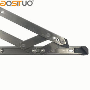 Vendita calda per finestra in alluminio UPVC braccio di supporto per finestra sinistra e destra - Product Image 4