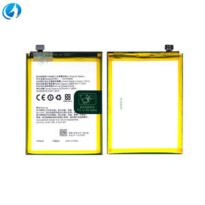 <span class=keywords><strong>แบ</strong></span><span class=keywords><strong>ต</strong></span>เตอรี่ลิเธียมไอออนโพลิเมอร์คุณภาพสูง <span class=keywords><strong>BLP601</strong></span><span class=keywords><strong>แบ</strong></span><span class=keywords><strong>ต</strong></span>เตอรี่โทรศัพท์มือถือสำหรับ A53 OPPO A59 A59S F1S - Product Image 2