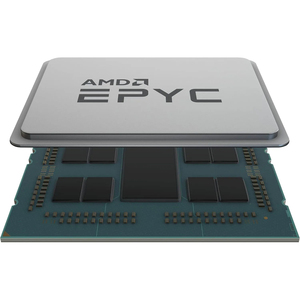 ซีพียูเซิร์ฟเวอร์ AMD EPYC 7313 16-คอร์ 3.0GHz |   แคช L3 ขนาด 128MB, บูสต์ความเร็ว 3.7GHz, PCIe 4.0, <span class=keywords><strong>TDP</strong></span> 155W สำหรับศูนย์ข้อมูลที่คุ้มค่าในด้านการใช้จ่าย - Product Image 1