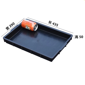 Nhà máy tùy chỉnh đại dương nước tiến hành điện hiện tại bởi vì nó có chứa xương dẫn âm thanh hộp vận chuyển ESD khay - Product Image 6