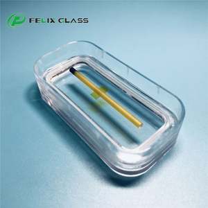 Barre laser FELIX 1064nm Nd3+ Ce3+ Y3Al5O12 Nd Ce Yag pour machine laser 1064nm - Product Image 3