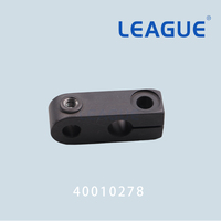 Capuchon d'entrée de lubrification 40000344 pour machines à coudre Juki DDL-8000A, DDL-9000A, DDL-9000B, DDL-9000C-F, LH-4188-7, APW-895