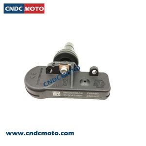 CNDC MOTO <b>TPMS</b> Sensor 56029398AB External For Chrysler Jeep Dodge - Product Image 4