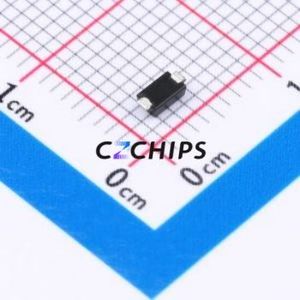 Original nouveau PLED6N SOD-123F Circuit intégré IC puce PMIC LED Protection vente entière composant électronique puce BOM Service - Product Image 2