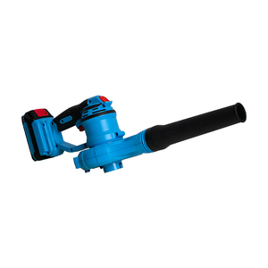 <span class=keywords><strong>Souffleur</strong></span> <span class=keywords><strong>de</strong></span> <span class=keywords><strong>feuilles</strong></span> FIXTEC 20V, sans fil, alimenté par <span class=keywords><strong>batterie</strong></span>, <span class=keywords><strong>avec</strong></span> <span class=keywords><strong>batterie</strong></span> <span class=keywords><strong>et</strong></span> <span class=keywords><strong>chargeur</strong></span> - Product Image 4