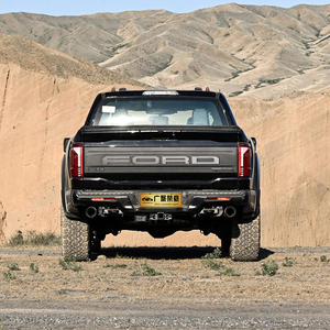 <span class=keywords><strong>Ford</strong></span> F-150 <span class=keywords><strong>Raptor</strong></span> Voiture d'<span class=keywords><strong>occasion</strong></span> Intérieur de luxe Caractéristiques Technologie de pointe Puissante capacité de remorquage Premium - Product Image 6