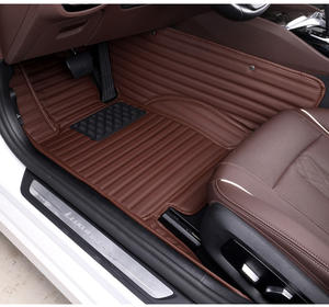 Alfombrilla antideslizante personalizada para Parte delantera/trasera/<span class=keywords><strong>maletero</strong></span>/coche Frunk - Product Image 5