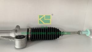 Cremallera de Dirección Asistida <span class=keywords><strong>48001</strong></span>-3AW0A/<span class=keywords><strong>48001</strong></span>-1HB9A/<span class=keywords><strong>48001</strong></span>-3AR0A para SUNNY N17/MICRE K13/MARCH/VERSA, Mecanismo de Dirección Automática - Product Image 5