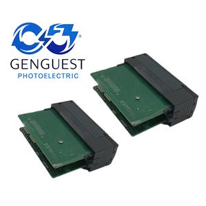 Controlador Lógico Programable PLC GM6-DMMA G4H-DT2A G6F-H01C G6F-HD1C G6L-CUEC G6I-D22B G7L-CUEC G7E-TR10A GM6-B12M - Product Image 3