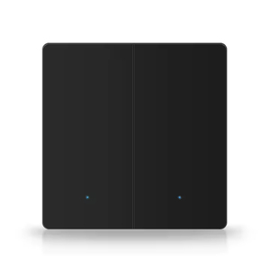 Smartdust yeni varış 10A akıllı ev duvar basmalı düğme ab İngiltere piyano anahtar 1/2/3 Gang WiFi uzaktan kumanda yumuşak dokunmatik uyumlu Tuya - Product Image 2
