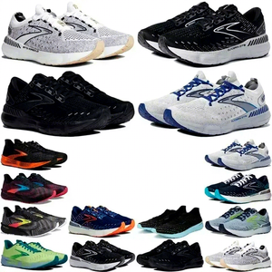 Zapatillas de Deporte de Diseño con Glicerina 20 <span class=keywords><strong>Tempo</strong></span> para Hombre y Mujer, Zapatillas de Deporte, Zapatillas para Caminar - Product Image 1