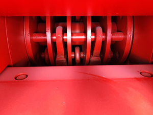 Die Kleinste Hammermühle PC400X300 für Steinbrechen, Sandherstellung und Pulvermahlen in Kleinen Steinbrüchen und Goldwerken - Product Image 3