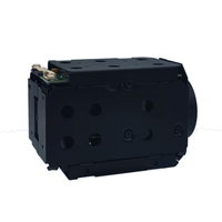 Real 30X IMX307 2MP 1080P AHD TVI CVI CVBS 4.7 ~ 94Mm 4 In 1 Modul Kamera Zoom Mendukung UTC Coaxia Lcontorl Kamera CCTV