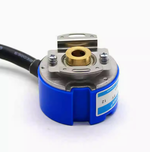 Yeni orijinal kodlayıcı fa-<span class=keywords><strong>coder</strong></span> OIH48-2500C/T-L3-5V TS5214N583 ürünleri tedarikçisi fiyat satıcı sağlayıcı fabrika üreticisi üreticisi - Product Image 2