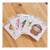 Logotipo de bolso de Venta caliente y etiquetas de marca, pegatinas de logotipo personalizado, etiquetas rectangulares