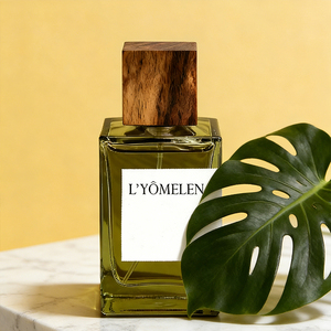 Perfume All Day Endurance Blue Lily con Aroma Floral Fresco, Colección de Verano, Colonia con Fragancia Cítrica Yuzu - Product Image 2