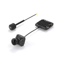 Walksnail Avatar VRX avec kit Avatar HD PRO (simple) pour drones FPV