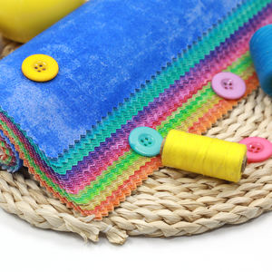 Оптовая продажа, хлопчатобумажная стеганая ткань - Product Image 4