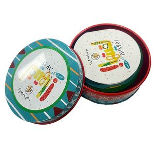 Personalizzabile per bambini Memory Flash Card mazzo stampato gioco di carte da gioco con scatola di metallo in cartone ondulato - Product Image 2