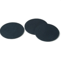 Flacons Headspace ALWSCI 10ml 20ml avec bouchons à vis argentés 18mm et septa en Viton PTFE pour analyse GC MOSH <span class=keywords><strong>MOAH</strong></span> - Product Image 3