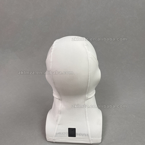 Ngoài Trời Phổ Chuyên Nghiệp Mặt Nạ Trượt Tuyết Nhà Máy Thoải Mái Đầy Đủ Bìa Balaclava Thoáng Khí Windproof Lưới Đi Xe Đạp Thể Thao - Product Image 6