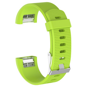 Bracelet de montre intelligente de Sport étanche en Silicone souple pour <span class=keywords><strong>Fitbit</strong></span> <span class=keywords><strong>Charge</strong></span> <span class=keywords><strong>2</strong></span> - Product Image 6