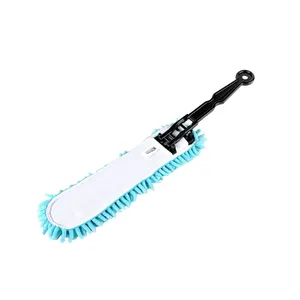 Long Handle Car Brush Wash Factory Wholesale For Interior Washing Car Brush