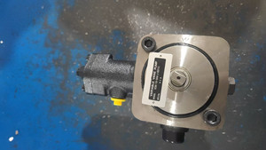ปั๊มสูบลมแบบแปรผัน VDC vdn Vds ชุด VDN-1B-0A4-J-6311C ขนาดเล็กปั๊มกำจัดผลิตภัณฑ์ไฮดรอลิกแรงดันสูง Desi - Product Image 4