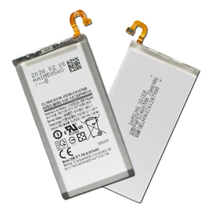 3500mAh Ricaricabile Batteria EB-BJ805ABE Per <span class=keywords><strong>SAMSUNG</strong></span> Galaxy <span class=keywords><strong>A6</strong></span> Più <span class=keywords><strong>A6</strong></span> + Batteria - Product Image 1