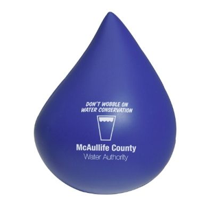 Антистрессовый шарик для снятия стресса с логотипом - Product Image 4