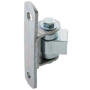 Charnières <span class=keywords><strong>de</strong></span> porte extérieures Roulements scellés <span class=keywords><strong>à</strong></span> boulonner robustes - Product Image 5