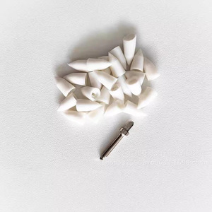 Accesorios Dentales Multiusos para Blanqueamiento Dental, Partículas de Silicona, Mango de Iones, Selenio, Pulido Iónico de la Cavidad Bucal, Blanqueamiento Dental - Product Image 1