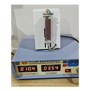 Batterie de décharge Grade-A <span class=keywords><strong>TP</strong></span> 50SG 21700 3.6V 5000mAh 20A/50A, identique à la 50S Lishen <span class=keywords><strong>LE</strong></span> - Product Image 2