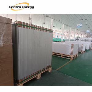 แผงโซลาร์เซลล์ Longi 225w PERC โพลีคริสตัลไลน์ ผลิตภัณฑ์พลังงานแสงอาทิตย์ มีสินค้าในสต็อก - Product Image 5