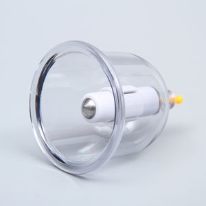 Ensemble de thérapie par ventouses 32 pièces ensemble de ventouses Kit de ventouses professionnel pour la mise à niveau Portable de massothérapie - Product Image 5